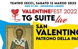 Terni: Valentinefest 2022