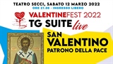 Terni: Valentinefest 2022