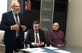 Terni: Ventura confermato alla guida del Movimento Cristiano Lavoratori provinciale